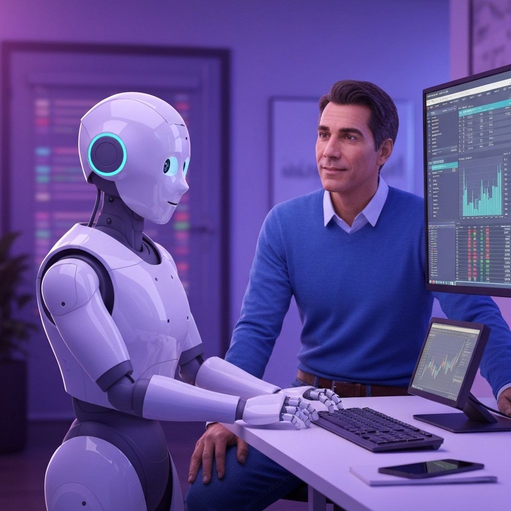 Chatbot Assistente Empresarial